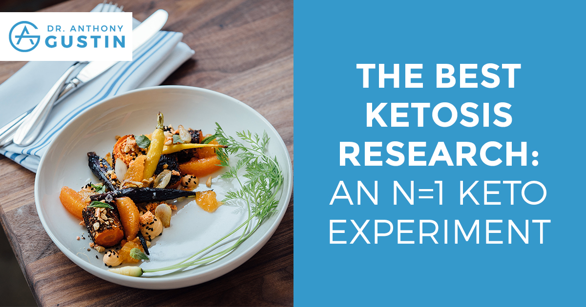 keto research