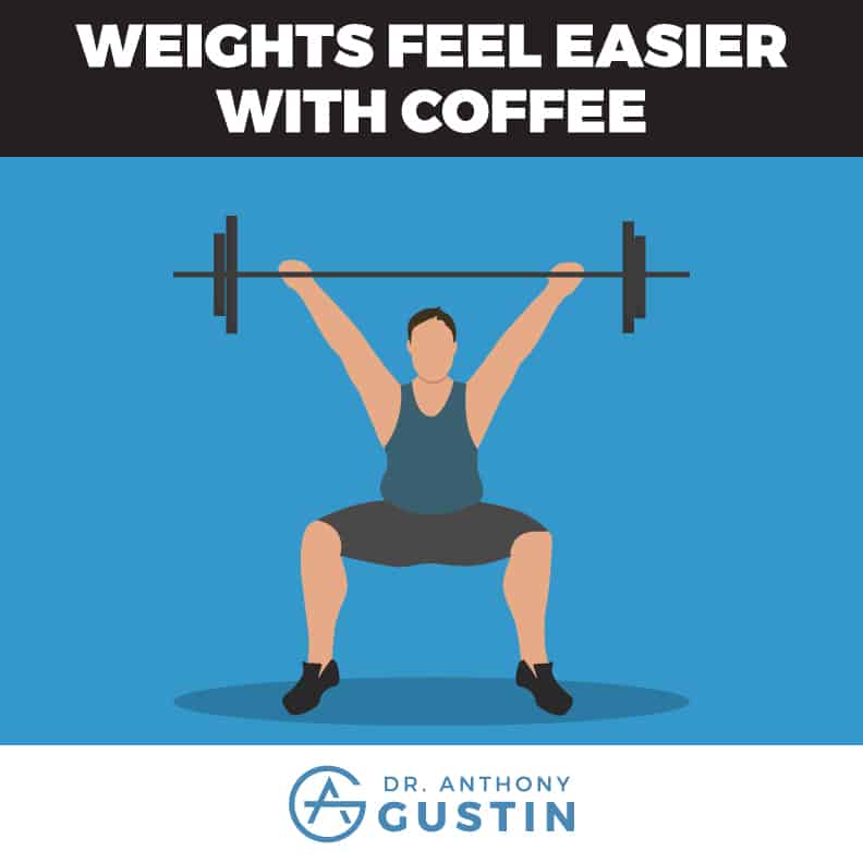 Five Reasons Coffee Is A Drug Dr. Anthony Gustin